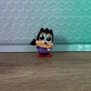 Disney Doorables P.J. Pete A Goofy Movie Collector Set Exclusive Figure
